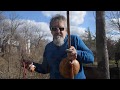 Cyro Baptista Artpark Residency 2017