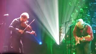 Bruce Cockburn. &quot;If a Tree Falls&quot;Live @Aladdin Theater,Portland. 01.31.18