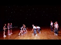 Thrift shop kidz bop kids/pelican(choreography)dance video