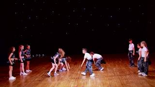 Thrift shop kidz bop kids/pelican(choreography)dance video
