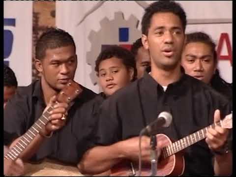 KALAPU KUMI HUFANGA'ANGA HAVELULOTO HIMI 622