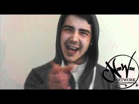 NewWaveNetwork - Ki Double Dee - FREESTYLE