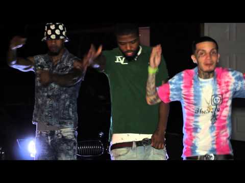 Swag ft Benji Money in the bank