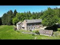 Holiday equestrian property Haute-Loire