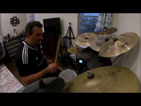 Uran feat. Togg.da.Boss - Bakıdan DRUM COVER