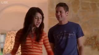 Another Cinderella Story - Bang A Drum Scene  720HD