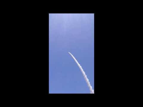 Rocket Project at UCLA | IREC 2016 | Cerberus Flight