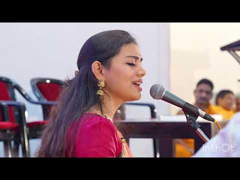 Bho Shambho | Sivasri Skandaprasad | Sri Ramachandrapura Matha