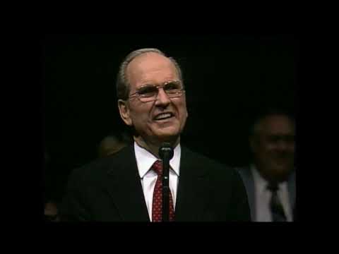 The Magnificence of Man | Russell M. Nelson | 1987