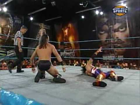 FCW 06/09/09 Part 1/6: Drew McIntyre vs. Yoshi Tatsu