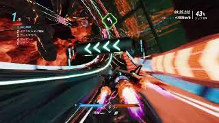 【Redout2】朝活テスト