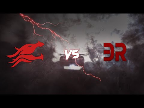 DoA 110:30 3R - WFF OS Clanwar #1