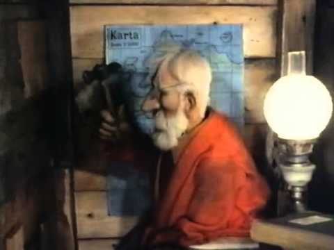 Skrotnisse og vennene hans del 2 norsk tale