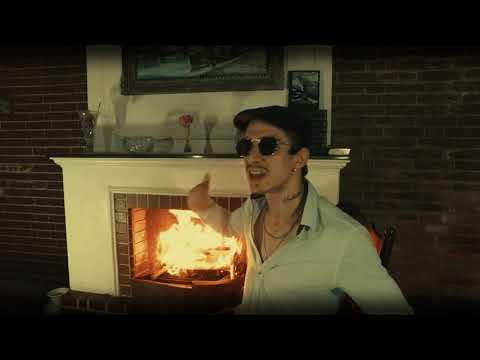 Wally Nobrega - "Pesadelos De Quem Não Dorme" (Prod. Tuts) 『Vídeoclipe Oficial』