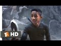 After Earth 2013 It Has Found You Scene 9 10 Movieclips