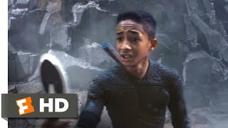 After Earth (2013) - It Has Found You Scene (9/10) | Movieclips
