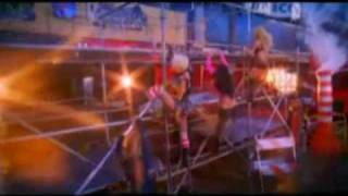 The Pussycat Dolls - Painted Windows [HQ VIDEO + LYRICS]