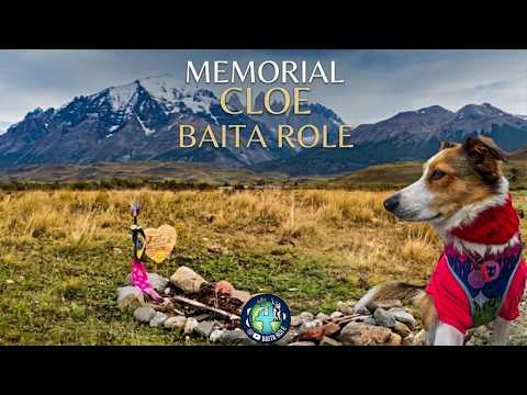 O EMOCIONANTE MEMORIAL DA CLOE: Uma despedida especial no fim do mundo!