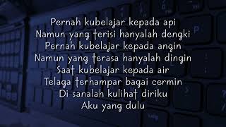 Download lagu Bondan Prakoso - Aku Baru (Lirik Lagu) mp3