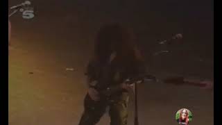 Steelheart - Rock'n Roll (I Just Wanna), 1990