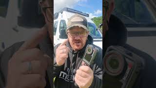 DJI Osmo Action 5 Pro – The Ultimate Action Camera for 2025? 🔥
