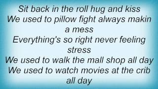 Benzino - I Remember Lyrics_1