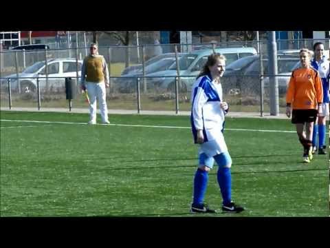 Waterwijk MC2, nr 10, Natascha Nijboer