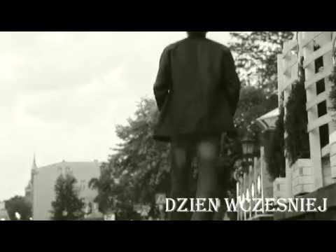 Czarne Kowboje - dzień przed..