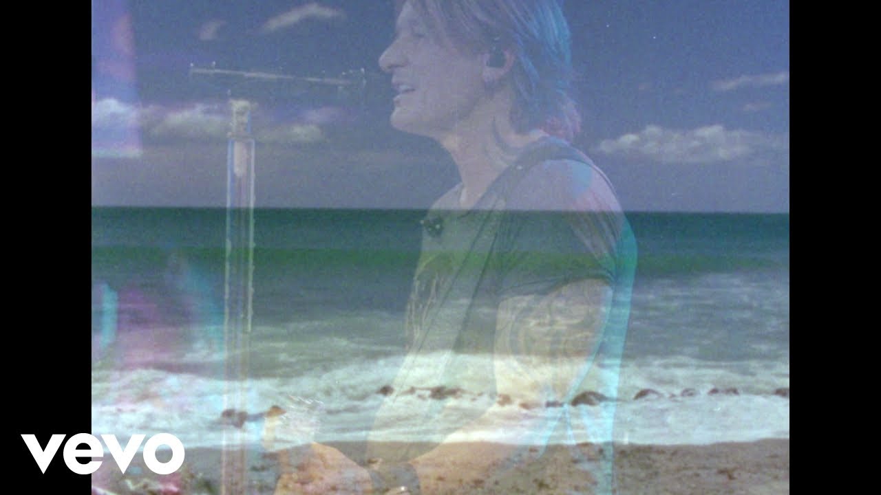 Keith Urban - Baby Come Back (Official Audio Video) - YouTube