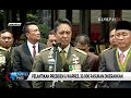 Pelantikan Presiden & Wapres, 30.000 Pasukan TNI-Polri Dikerahkan Pelantikan Presiden & Wapres, 30.000 Pasukan TNI-Polri Dikerahkan