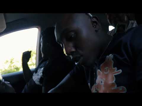 Buxk Hell ft  BMG Sunny TrapBoy Prod by TheBeatPlug Official Music Video