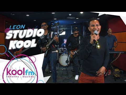LEON - Saling Merindu (LIVE) #StudioKool