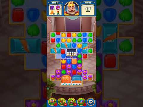 Royal Match Level 2223