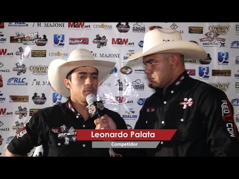 ENTREVISTA - TOURO - MAIOR NOTA SEXTA