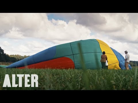 Horror Short Film "And Away" | ALTER