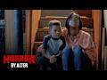 Horror Short Film And Away ALTER
