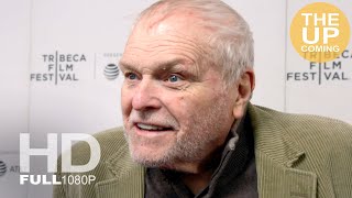 Brian Dennehy on Driveways at Tribeca Film Festival 2019 premiere - interview