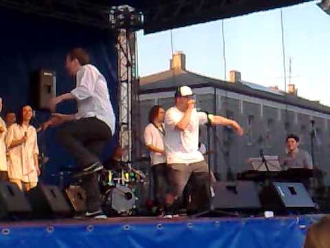 Trzecia Godzina Dnia w Wadowicach