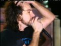 Pearl Jam - Jeremy, Do The Evolution (Live In ...