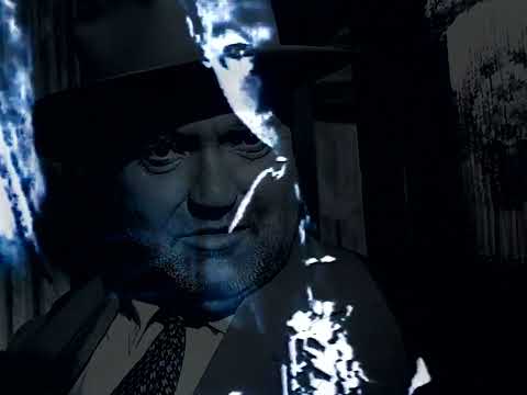 Cabaret Voltaire - (12) -  "Badge Of Evil"