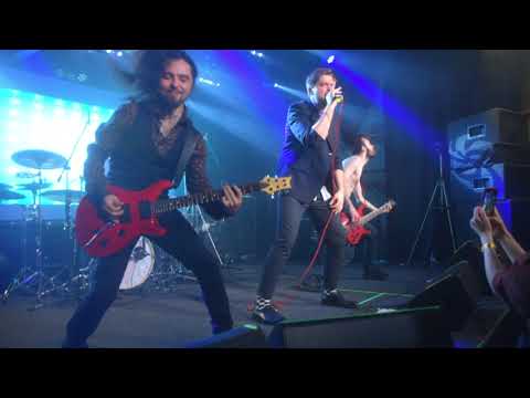 Riff Action Family - Live at AnklavFest