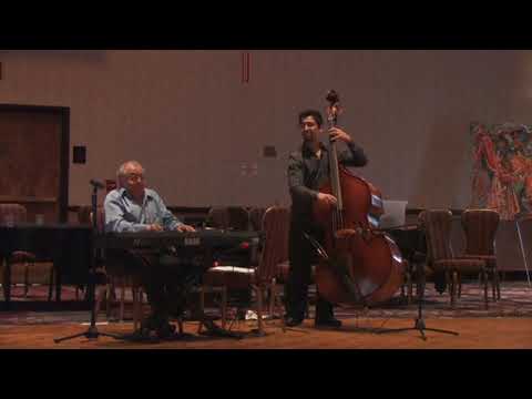 Tango Vals "Palomita Blanca" with Pepe Motta and Pablo Motta