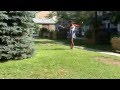 The Gymnastics Challenge