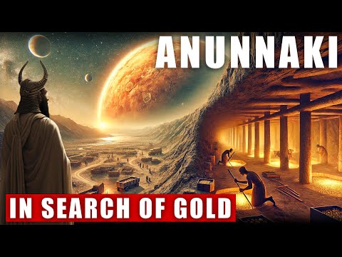 Anunnaki | Mysteries of the Sumerian Tablets and Mesopotamia Uncovered | Part 3