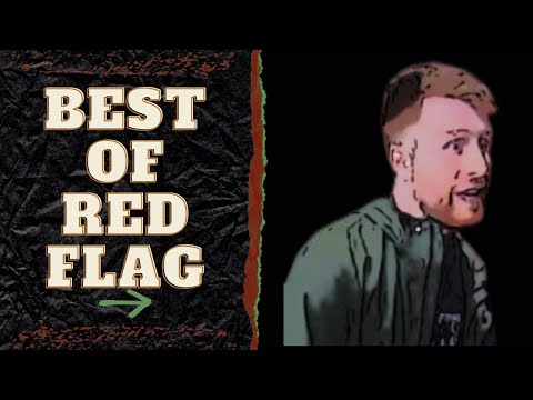 BEST OF RED FLAG