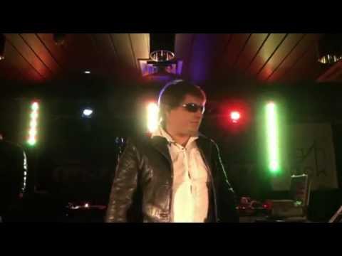 DiscoBonus - Let me love you(Vääksy Finland 15/10/2011)