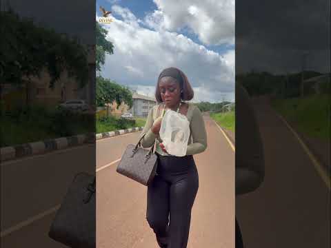 The prayerful sister…Latest Nollywood movies 2026