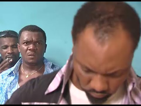 THE CAPTOR PART 1 - TRENDING OLD NIGERIAN NOLLYWOOD CLASSIC MOVIE