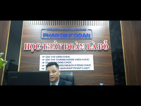 HẢI DƯƠNG, VÒNG 2: HƯỚNG DẪN GIẢI ĐÁP BỘ ĐỀ THI TỰ LUẬN CỦA KỲ THI VIÊN CHỨC GIÁO DỤC, PHẦN 1