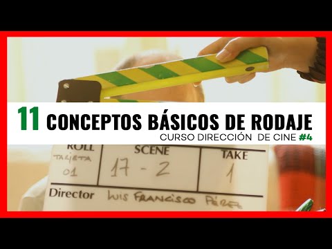 Diferencia entre escena y secuencia